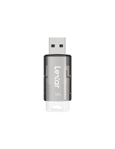 Lexar 16GB JumpDrive® S60 USB2.0