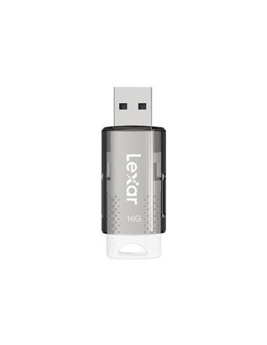 Lexar 16GB JumpDrive® S60 USB2.0