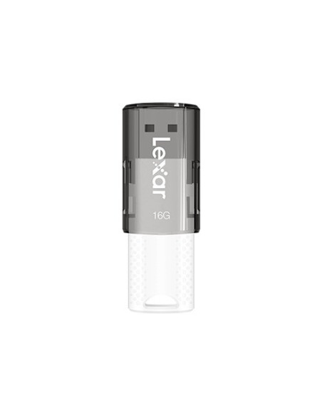 Lexar 16GB JumpDrive® S60 USB2.0