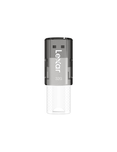 Lexar 32GB JumpDrive® S60 USB2.0