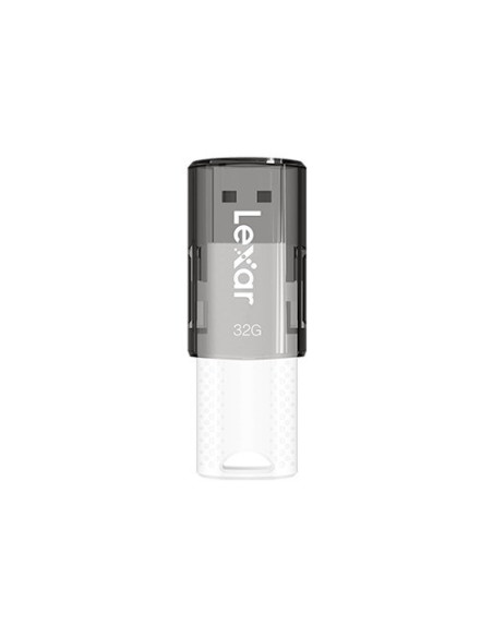Lexar 32GB JumpDrive® S60 USB2.0