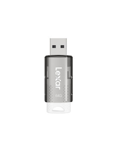 Lexar 64GB JumpDrive® S60 USB2.0