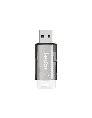 Lexar 64GB JumpDrive® S60 USB2.0