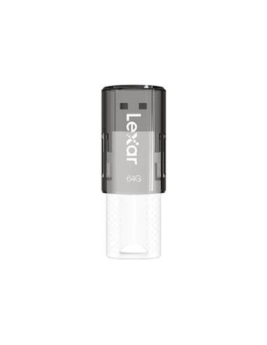 Lexar 64GB JumpDrive® S60 USB2.0