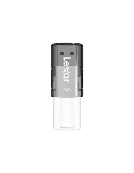 Lexar 64GB JumpDrive® S60 USB2.0