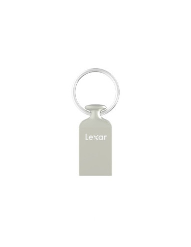 Lexar 64GB JumpDrive® M22 USB2.0 Light Gold