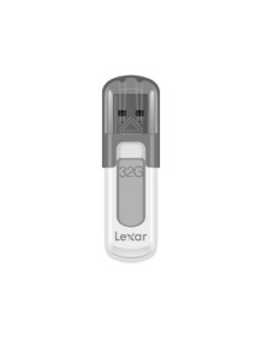 Lexar 32GB JumpDrive® V100 USB 3.0