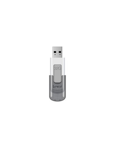 Lexar 32GB JumpDrive® V100 USB 3.0