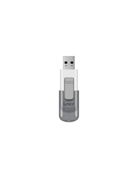 Lexar 128GB JumpDrive® V100 USB 3.0