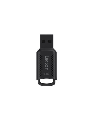 Lexar 64GB JumpDrive® V400 USB 3.0