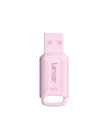 Lexar 64GB JumpDrive® V400 USB 3.0