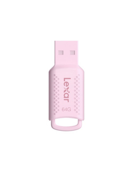 Lexar 64GB JumpDrive® V400 USB 3.0