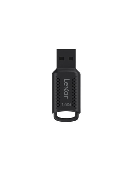 Lexar 128GB JumpDrive® V400 USB 3.0