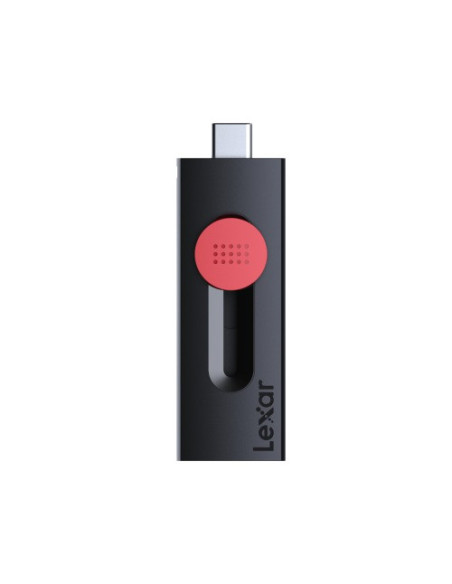 Lexar 64GB D300 Dual Type-C a Type-A USB 3.2