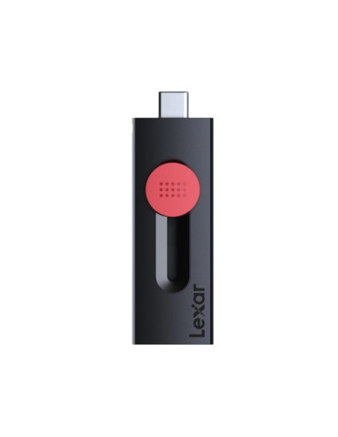 Lexar 128GB D300 Dual Type-C a Type-A USB 3.2