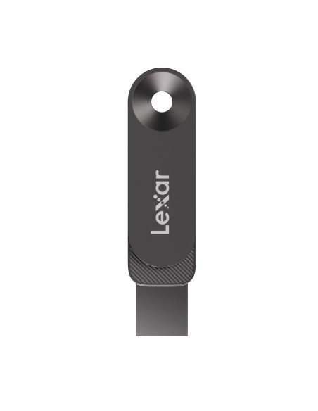 Lexar 128GB D500 Dual Type-C a Type-A USB 3.2
