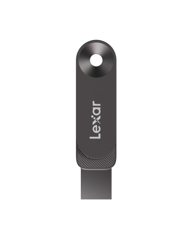 Lexar 1TB D500 Dual Type-C a Type-A USB 3.2
