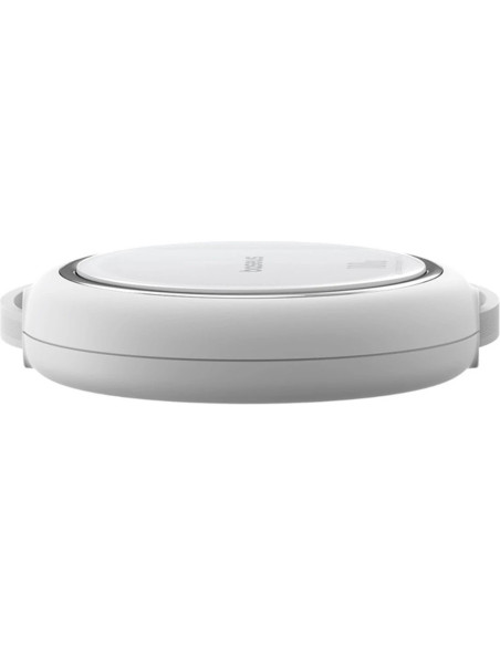 Baseus Dátový kábel Free2Draw mini USB-C/USB-C 1m 100W biely