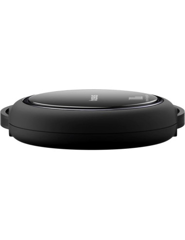 Baseus Dátový kábel Free2Draw mini USB-C/USB-C 1m 100W čierny