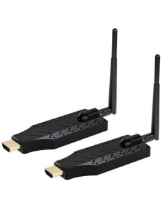 PremiumCord HDMI Wireless ext fullHD na 150m