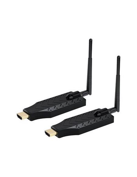 PremiumCord HDMI Wireless ext fullHD na 150m