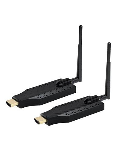 PremiumCord HDMI Wireless ext fullHD na 150m