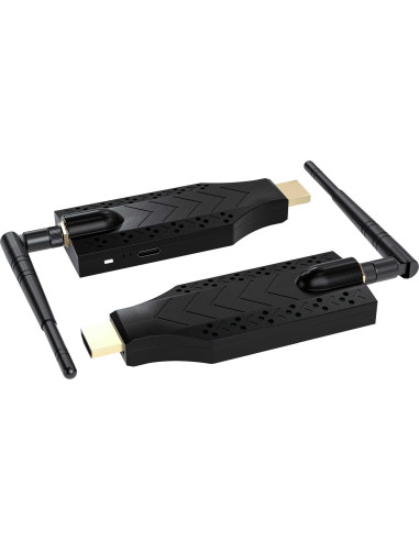 PremiumCord HDMI Wireless ext fullHD na 150m
