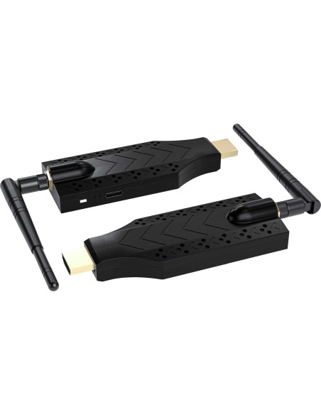 PremiumCord HDMI Wireless ext fullHD na 150m