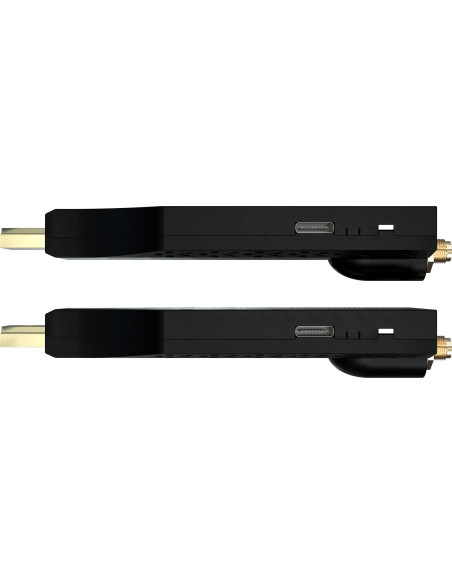 PremiumCord HDMI Wireless ext fullHD na 150m