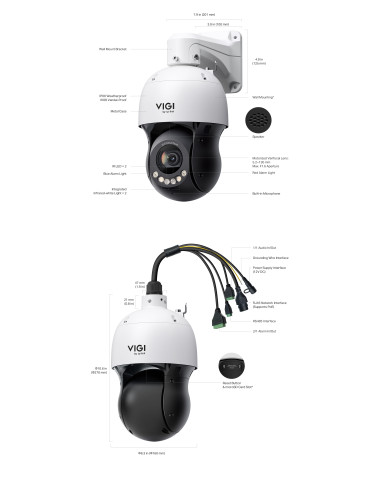 Insight PTZ5425