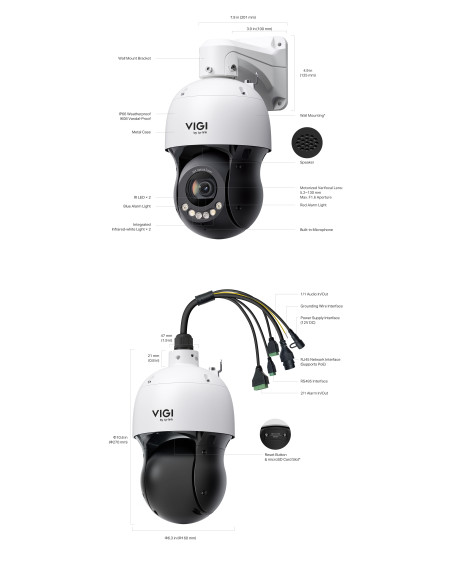Insight PTZ5425