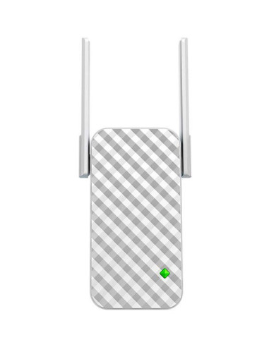 Tenda A9 - WiFi N Range Extender, opakovač 300 Mb/s, WPS, 2x 3 dBi anténa