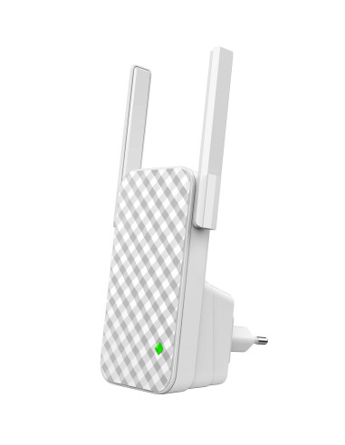 Tenda A9 - WiFi N Range Extender, opakovač 300 Mb/s, WPS, 2x 3 dBi anténa