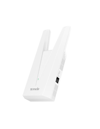 Tenda A33v2 - WiFi Range Mesh Extender AX3000 WiFi 6, opakovač 2976 Mb/s, 1x Gigabit LAN, WiFi+