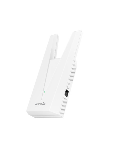 Tenda A33v2 - WiFi Range Mesh Extender AX3000 WiFi 6, opakovač 2976 Mb/s, 1x Gigabit LAN, WiFi+