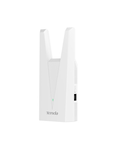 Tenda A33v2 - WiFi Range Mesh Extender AX3000 WiFi 6, opakovač 2976 Mb/s, 1x Gigabit LAN, WiFi+