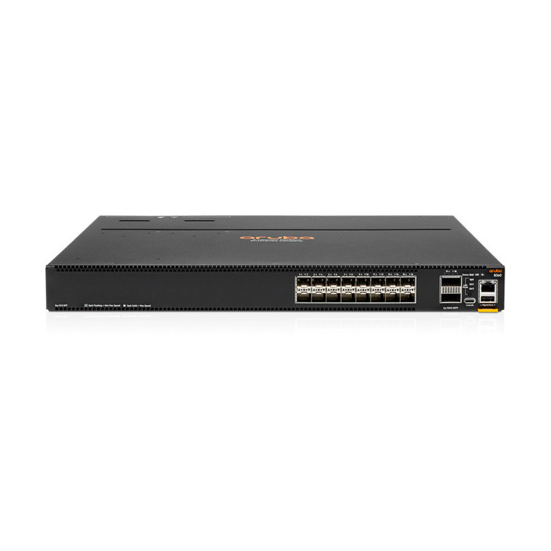 Aruba 8360-16Y2C v2 BF 3F 2AC Bdl