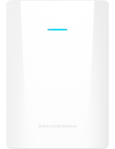 Grandstream GWN7672WM prístupový bod Wi-Fi 7, Tri-Band, BE11000, 2×2:2 MU-MIMO, OFDMA
