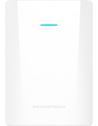 Grandstream GWN7672WM prístupový bod Wi-Fi 7, Tri-Band, BE11000, 2×2:2 MU-MIMO, OFDMA