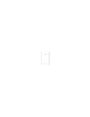 Grandstream GWN7672WM prístupový bod Wi-Fi 7, Tri-Band, BE11000, 2×2:2 MU-MIMO, OFDMA