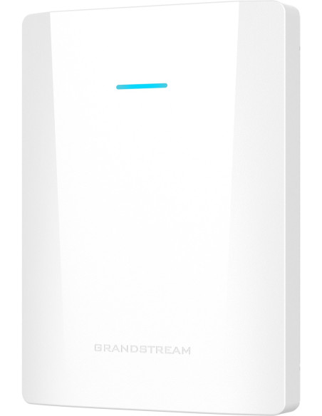 Grandstream GWN7672WM prístupový bod Wi-Fi 7, Tri-Band, BE11000, 2×2:2 MU-MIMO, OFDMA