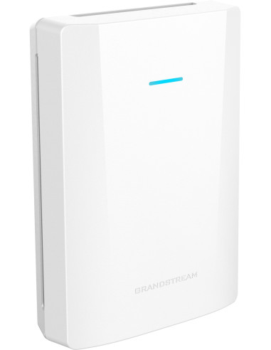 Grandstream GWN7672WM prístupový bod Wi-Fi 7, Tri-Band, BE11000, 2×2:2 MU-MIMO, OFDMA