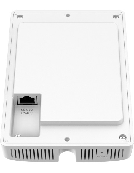 Grandstream GWN7672WM prístupový bod Wi-Fi 7, Tri-Band, BE11000, 2×2:2 MU-MIMO, OFDMA