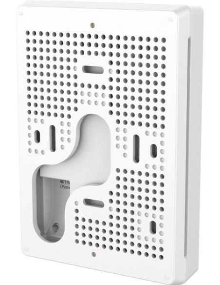 Grandstream GWN7672WM prístupový bod Wi-Fi 7, Tri-Band, BE11000, 2×2:2 MU-MIMO, OFDMA
