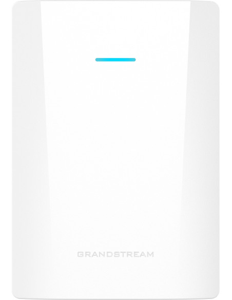 Grandstream GWN7672WM prístupový bod Wi-Fi 7, Tri-Band, BE11000, 2×2:2 MU-MIMO, OFDMA