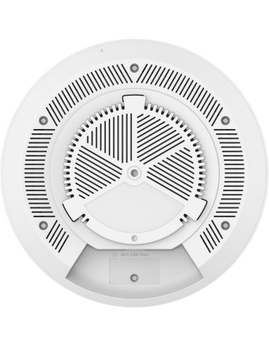 Grandstream GWN7673 prístupový bod Wi-Fi 7, Dual Band, BE5000, MU-MIMO, OFDMA