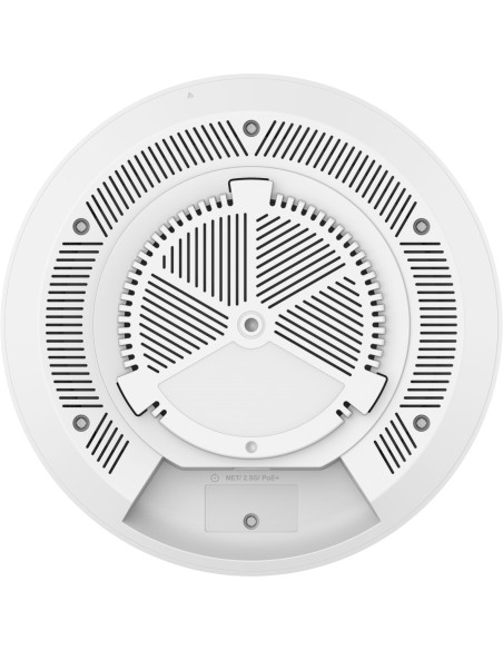Grandstream GWN7673 prístupový bod Wi-Fi 7, Dual Band, BE5000, MU-MIMO, OFDMA