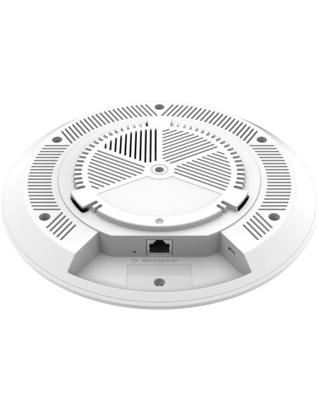 Grandstream GWN7673 prístupový bod Wi-Fi 7, Dual Band, BE5000, MU-MIMO, OFDMA