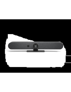 konf. kamera Logitech Rally Bar Mini, Graphite