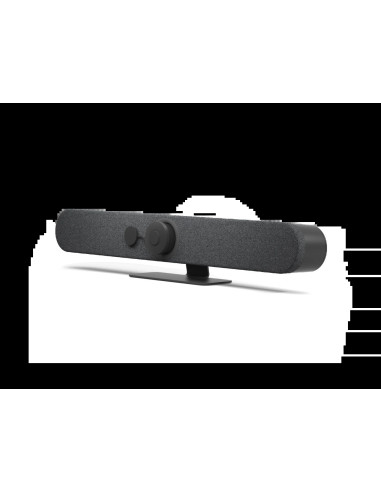 konf. kamera Logitech Rally Bar Mini, Graphite